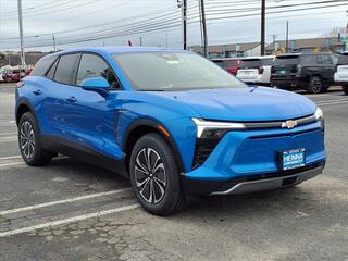 2025 Chevrolet Blazer Ev for sale in Austin TX