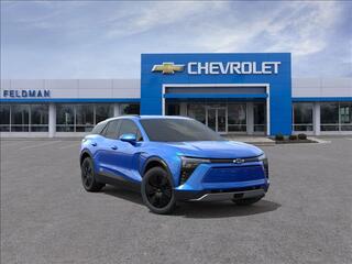 2025 Chevrolet Blazer Ev for sale in Novi MI