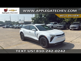 2025 Chevrolet Blazer Ev for sale in Flint MI