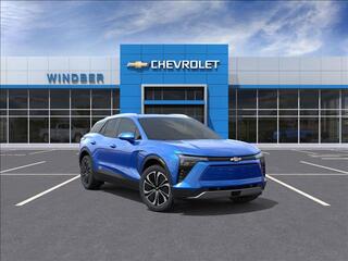 2025 Chevrolet Blazer Ev for sale in Windber PA