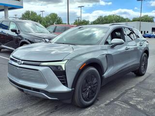 2025 Chevrolet Blazer Ev for sale in Elkhart IN