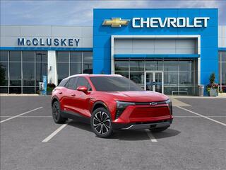 2026 Chevrolet Blazer Ev for sale in Cincinnati OH