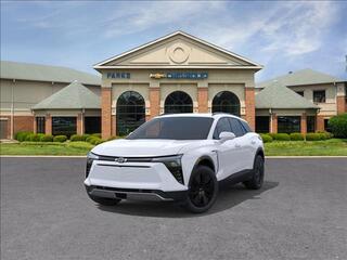 2026 Chevrolet Blazer Ev for sale in Huntersville NC
