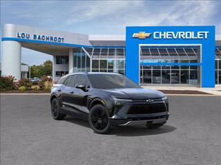 2026 Chevrolet Blazer Ev for sale in Rockford IL