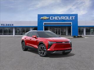 2026 Chevrolet Blazer Ev for sale in Novi MI