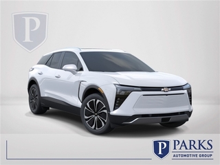 2025 Chevrolet Blazer Ev for sale in Charlotte NC