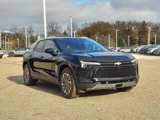 2025 Chevrolet Blazer Ev for sale in Lake Orion MI