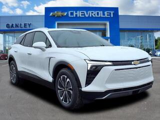 2025 Chevrolet Blazer Ev for sale in Brookpark OH