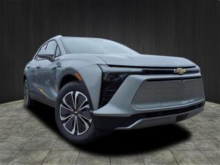 2025 Chevrolet Blazer Ev for sale in Youngstown OH