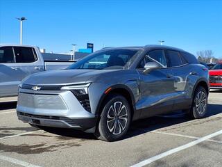 2025 Chevrolet Blazer Ev for sale in Ann Arbor MI