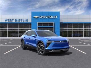 2025 Chevrolet Blazer Ev for sale in West Mifflin PA