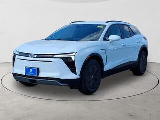 2025 Chevrolet Blazer Ev for sale in Matteson IL