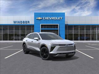 2026 Chevrolet Blazer Ev for sale in Windber PA