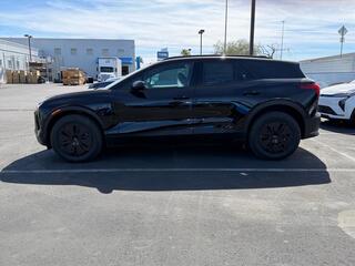 2026 Chevrolet Blazer Ev for sale in Las Vegas NV