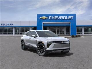 2025 Chevrolet Blazer Ev for sale in Novi MI