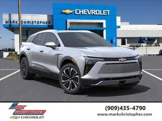 2025 Chevrolet Blazer Ev for sale in Ontario CA