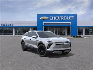 2025 Chevrolet Blazer Ev for sale in Novi MI