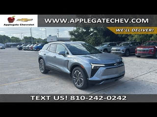 2025 Chevrolet Blazer Ev for sale in Flint MI