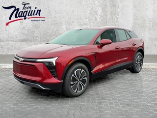 2026 Chevrolet Blazer Ev for sale in Elkhart IN