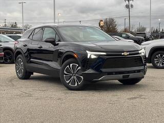 2025 Chevrolet Blazer Ev for sale in Grand Rapids MI