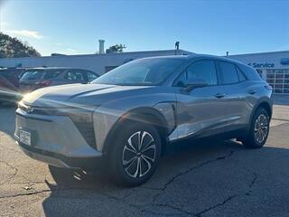 2025 Chevrolet Blazer Ev for sale in Derry NH