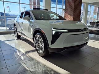 2025 Chevrolet Blazer Ev for sale in Aurora OH