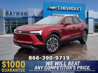 2025 Chevrolet Blazer Ev for sale in Pearland TX