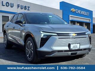 2025 Chevrolet Blazer Ev for sale in Cincinnati OH