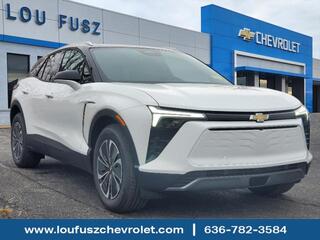 2025 Chevrolet Blazer Ev for sale in Cincinnati OH