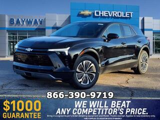 2025 Chevrolet Blazer Ev for sale in Pearland TX