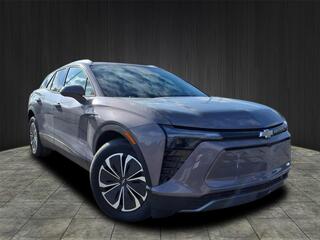 2025 Chevrolet Blazer Ev for sale in Columbiana OH