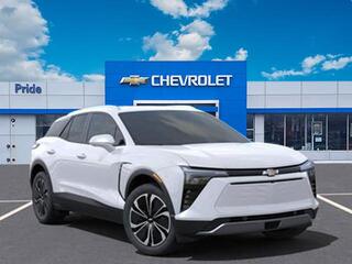 2025 Chevrolet Blazer Ev for sale in Arcade NY