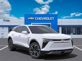 2025 Chevrolet Blazer Ev for sale in Arcade NY