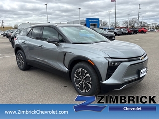 2025 Chevrolet Blazer Ev for sale in Sun Prairie WI