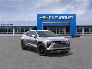 2025 Chevrolet Blazer Ev for sale in Novi MI