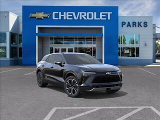 2025 Chevrolet Blazer Ev for sale in Kernersville NC