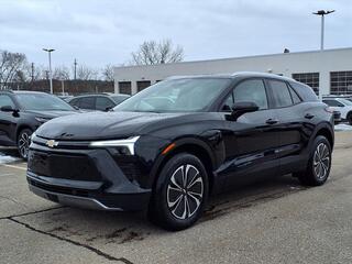 2026 Chevrolet Blazer Ev for sale in Ann Arbor MI