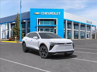 2025 Chevrolet Blazer Ev for sale in Saline MI