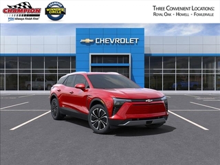 2025 Chevrolet Blazer Ev for sale in Howell MI