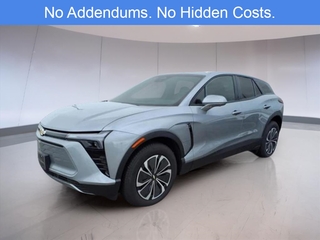 2025 Chevrolet Blazer Ev