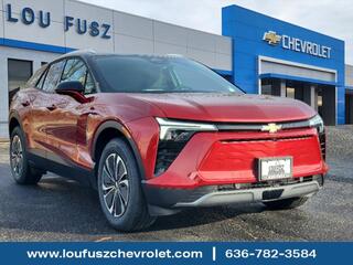 2025 Chevrolet Blazer Ev for sale in Cincinnati OH