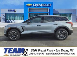 2025 Chevrolet Blazer Ev for sale in Las Vegas NV