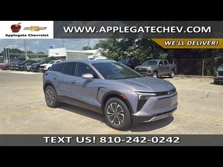 2025 Chevrolet Blazer Ev for sale in Flint MI