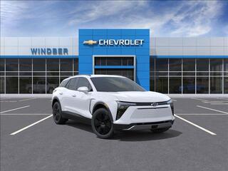 2025 Chevrolet Blazer Ev for sale in Windber PA