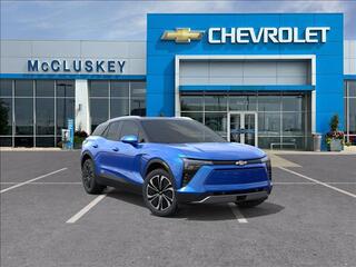 2026 Chevrolet Blazer Ev for sale in Cincinnati OH