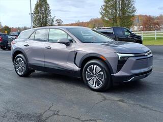 2026 Chevrolet Blazer Ev for sale in Princeton WV