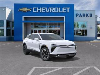 2026 Chevrolet Blazer Ev for sale in Kernersville NC