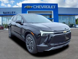 2025 Chevrolet Blazer Ev for sale in Brookpark OH