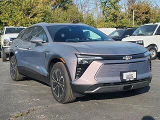 2025 Chevrolet Blazer Ev for sale in Cincinnati OH