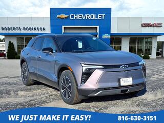 2025 Chevrolet Blazer Ev for sale in Excelsior Springs MO